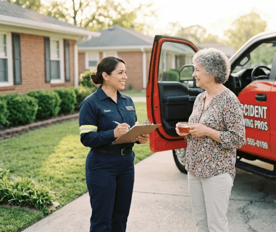 Accident Towing Service Belview, MN FAQs